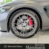 2025 Mercedes Benz CLE 53 AMG