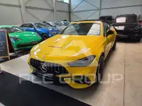 2025 Mercedes Benz CLE 53 AMG