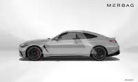 2025 Mercedes Benz CL-Class