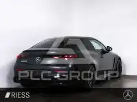 2025 Mercedes Benz CLE 53 AMG