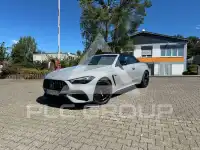 2025 Mercedes Benz CLE 53 AMG