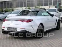 2025 Mercedes Benz CLE 53 AMG