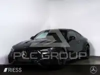 2025 Mercedes Benz Eqs