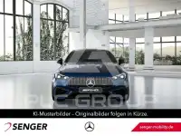 2025 Mercedes Benz CLE 53 AMG