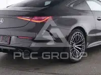 2025 Mercedes Benz CLE 53 AMG