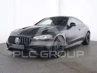 2025 Mercedes Benz CLE 53 AMG