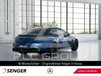 2025 Mercedes Benz CLE 53 AMG