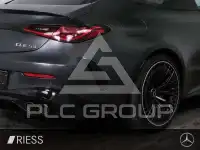 2025 Mercedes Benz CLE 53 AMG