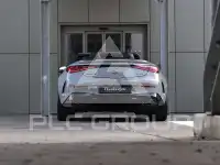 2025 Mercedes Benz CLE 53 AMG