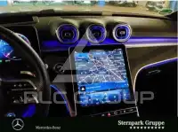 2025 Mercedes Benz CLE 53 AMG