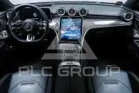 2025 Mercedes Benz CLE 53 AMG