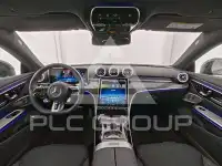 2025 Mercedes Benz CLE 53 AMG