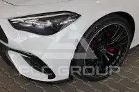 2025 Mercedes Benz CLE 53 AMG