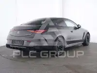 2025 Mercedes Benz CLE 53 AMG