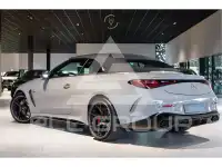 2025 Mercedes Benz CLE 53 AMG