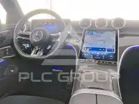 2025 Mercedes Benz CLE 53 AMG