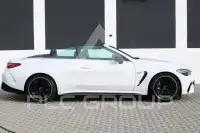 2025 Mercedes Benz CLE 53 AMG