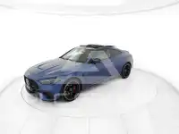 2025 Mercedes Benz CLE 53 AMG