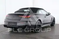2025 Mercedes Benz CLE 53 AMG