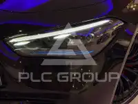 2025 Mercedes Benz CLE 53 AMG