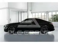 2025 Mercedes Benz CLE 53 AMG