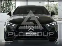 2025 Mercedes Benz CLE 53 AMG