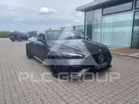 2025 Mercedes Benz CLE 53 AMG