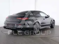 2025 Mercedes Benz CLE 53 AMG