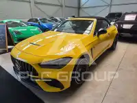 2025 Mercedes Benz CLE 53 AMG