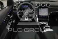 2025 Mercedes Benz CLE 53 AMG