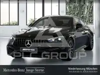 2025 Mercedes Benz CLE 53 AMG