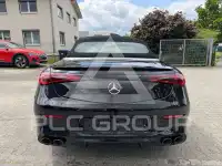 2025 Mercedes Benz CLE 53 AMG