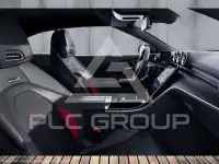 2025 Mercedes Benz CLE 53 AMG