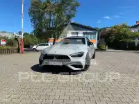 2025 Mercedes Benz CLE 53 AMG