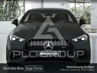 2025 Mercedes Benz CLE 53 AMG