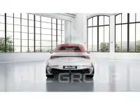 2025 Mercedes Benz CLE 53 AMG