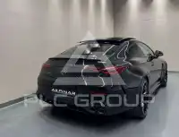 2025 Mercedes Benz CLE 53 AMG