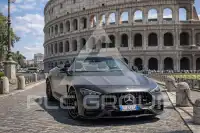 2025 Mercedes Benz CLE 53 AMG