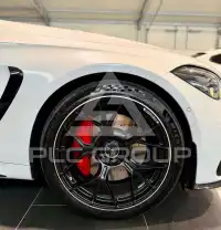 2025 Mercedes Benz CLE 53 AMG