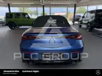 2025 Mercedes Benz CLE 53 AMG