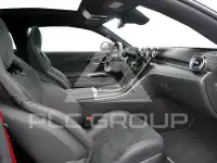 2025 Mercedes Benz CLE 53 AMG