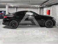 2025 Mercedes Benz CLE 53 AMG