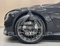 2025 Mercedes Benz CLE 53 AMG
