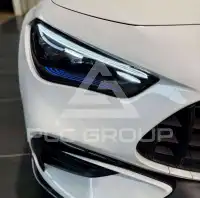 2025 Mercedes Benz CLE 53 AMG
