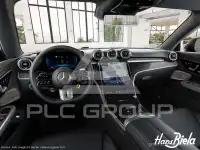 2025 Mercedes Benz CLE 53 AMG