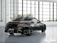 2025 Mercedes Benz CLE 53 AMG