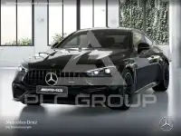 2025 Mercedes Benz CLE 53 AMG