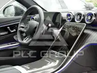 2025 Mercedes Benz CLE 53 AMG