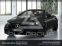2025 Mercedes Benz CLE 53 AMG