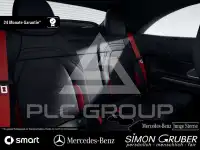2025 Mercedes Benz CLE 53 AMG
